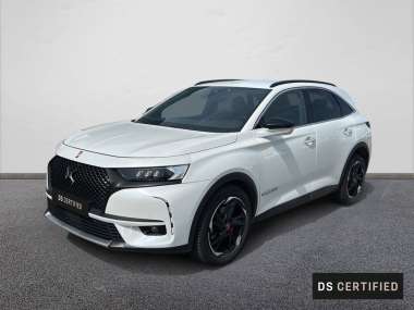 Ds DS 7 Crossback Diesel