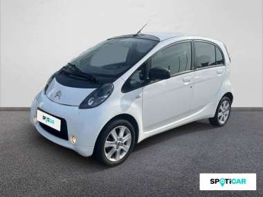 Citroën C-ZERO Electrique