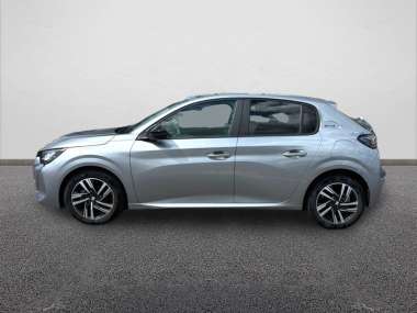 Peugeot 208 Essence