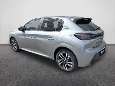Peugeot 208 Essence