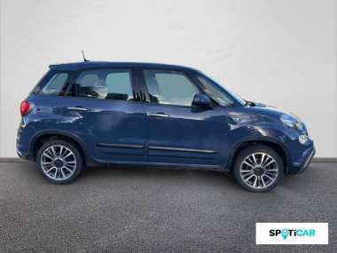 Fiat 500L Diesel