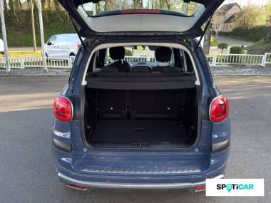 Fiat 500L Diesel