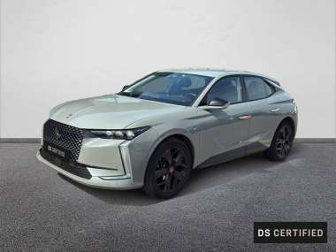 Ds DS 4 Essence