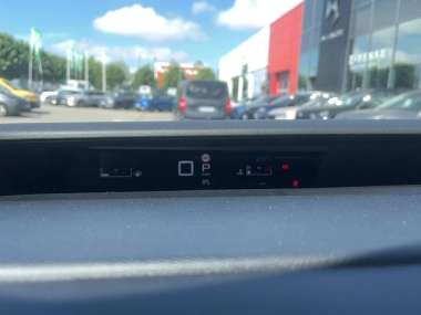 Citroën C3 Hybride