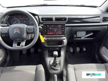Citroën C3 Diesel