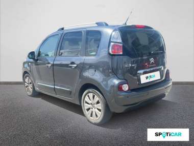 Citroën C3 PICASSO Diesel
