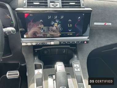 Ds DS 7 Crossback Diesel