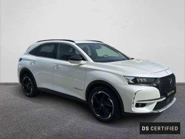 Ds DS 7 Crossback Diesel