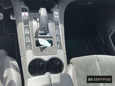 Ds DS 7 Crossback Diesel
