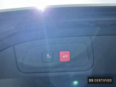 Ds DS 7 Crossback Diesel