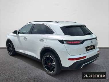 Ds DS 7 Crossback Diesel
