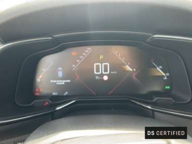 Ds DS 7 Crossback Diesel
