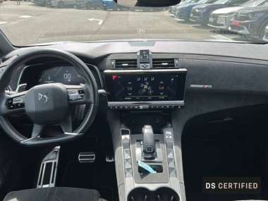 Ds DS 7 Crossback Diesel
