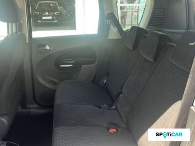 Citroën C3 PICASSO Diesel