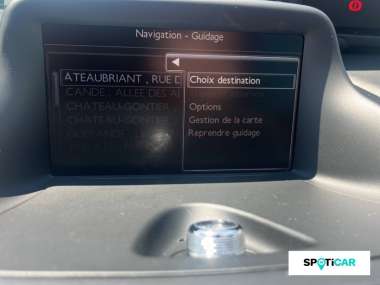 Citroën C3 PICASSO Diesel