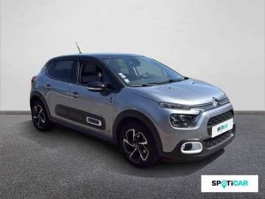 Citroën C3 Essence