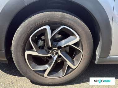 Citroën C3 Essence