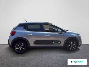 Citroën C3 Essence