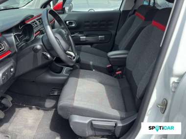 Citroën C3 Essence