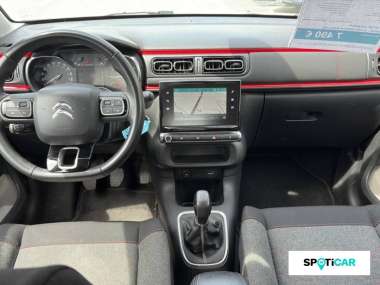 Citroën C3 Essence