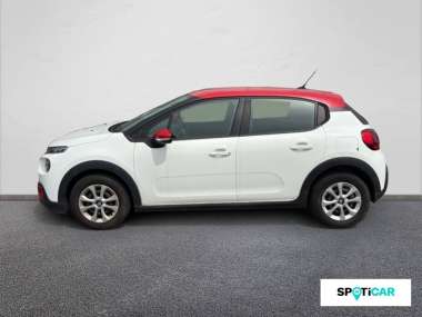 Citroën C3 Essence