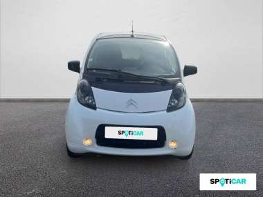 Citroën C-ZERO Electrique