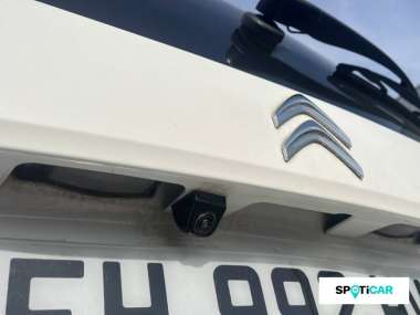 Citroën C-ZERO Electrique