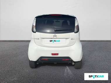 Citroën C-ZERO Electrique