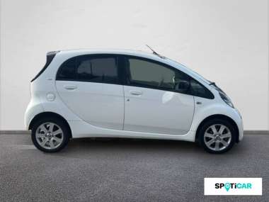 Citroën C-ZERO Electrique