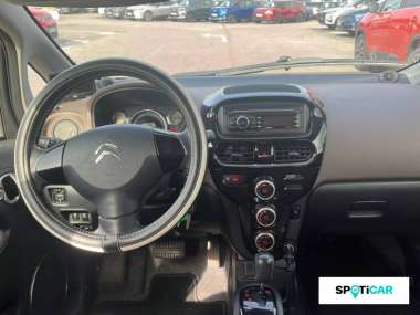 Citroën C-ZERO Electrique