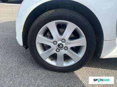 Citroën C-ZERO Electrique