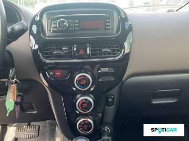 Citroën C-ZERO Electrique