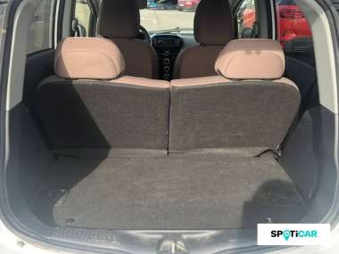 Citroën C-ZERO Electrique