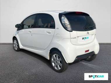 Citroën C-ZERO Electrique