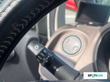 Citroën C-ZERO Electrique