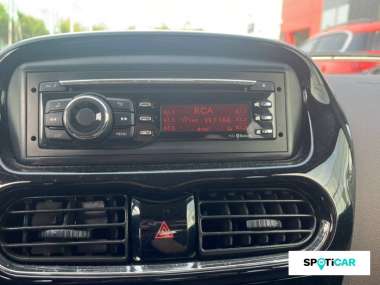 Citroën C-ZERO Electrique