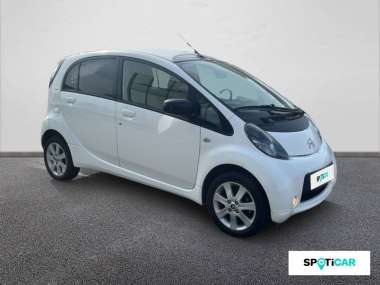 Citroën C-ZERO Electrique