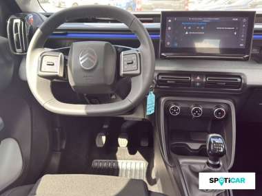 Citroën C3 Essence