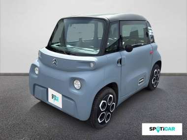 Citroën AMI Electrique