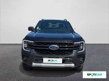 Ford Ranger DC Diesel