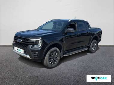 Ford Ranger DC Diesel