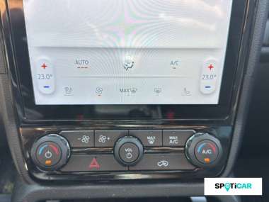 Ford Ranger DC Diesel