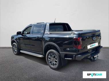 Ford Ranger DC Diesel