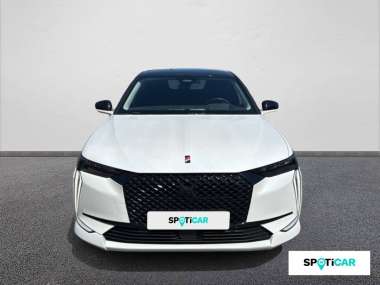 Ds DS 4 Diesel
