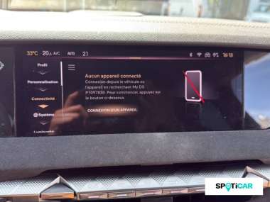 Ds DS 4 Diesel