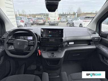 Citroën Berlingo Van Diesel
