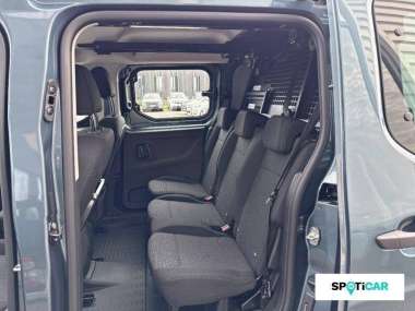 Citroën Berlingo Van Diesel