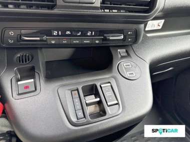 Citroën Berlingo Van Diesel