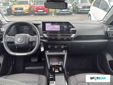 Citroën C4 Hybride