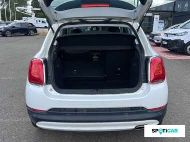 Fiat 500X Diesel